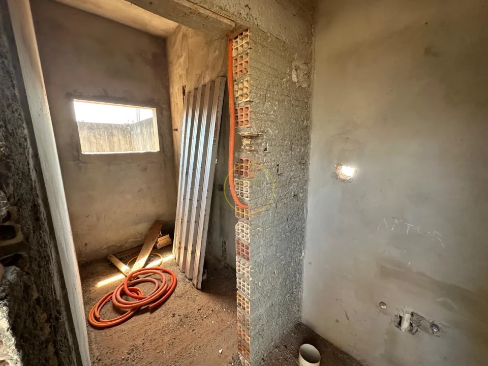 Imagens do imóveis CASA ALTO PADRÃO - CHACARA PEIXE