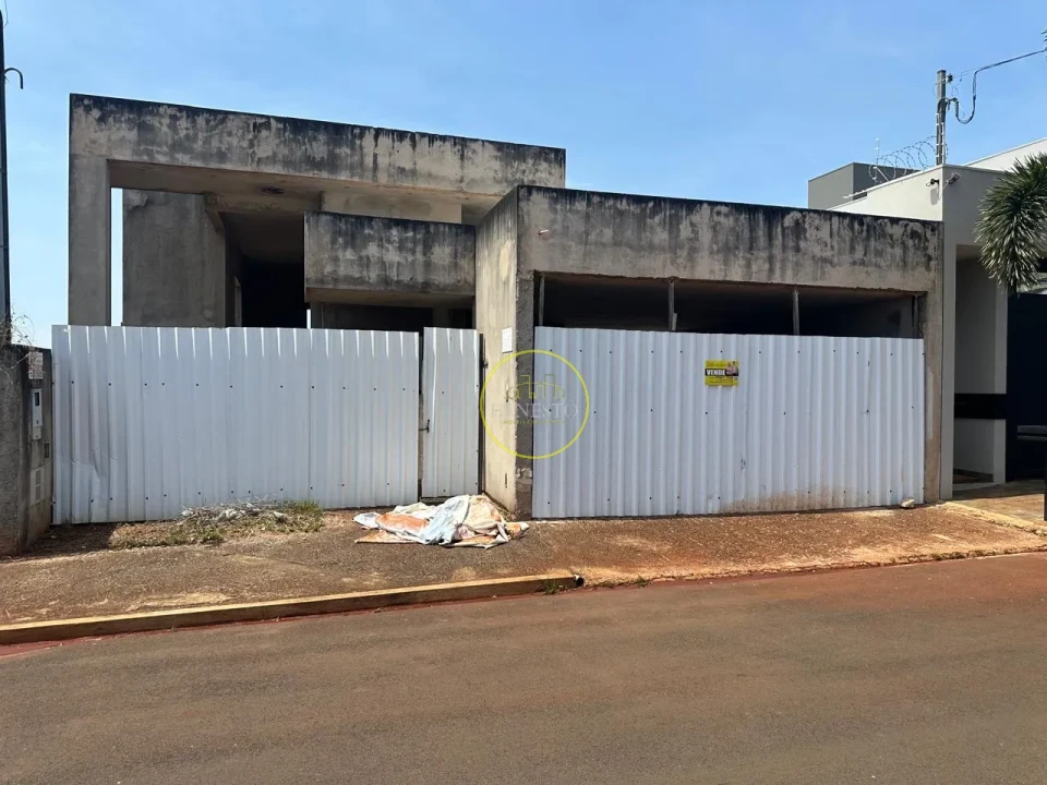 Imagens do imóveis CASA ALTO PADRÃO - CHACARA PEIXE