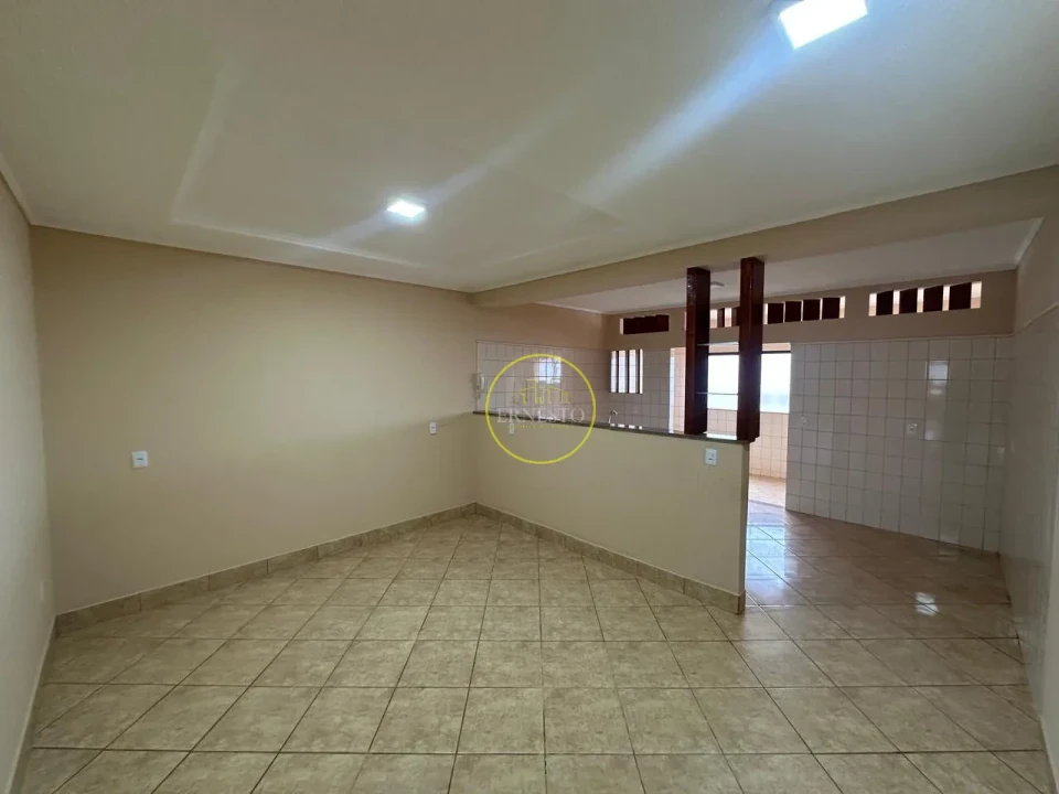 Imagens do imóveis APARTAMETO RESIDENCIAL - CHACARA PEIXE