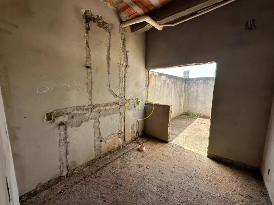 Imagens do imóveis CASA ALTO PADRÃO - CHACARA PEIXE