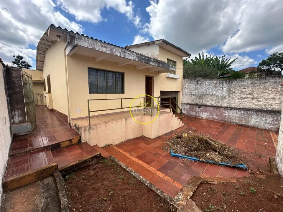 Imagens do imóveis CASA- CENTRO