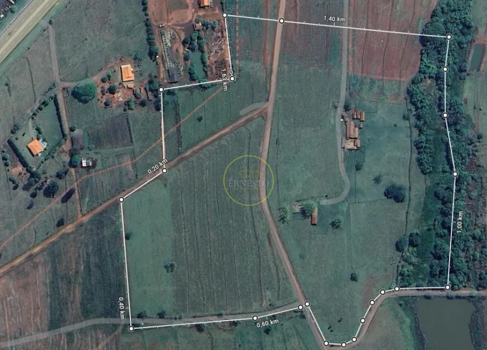 Imagens do imóveis FAZENDA - SANTA CRUZ DO RIO PARDO