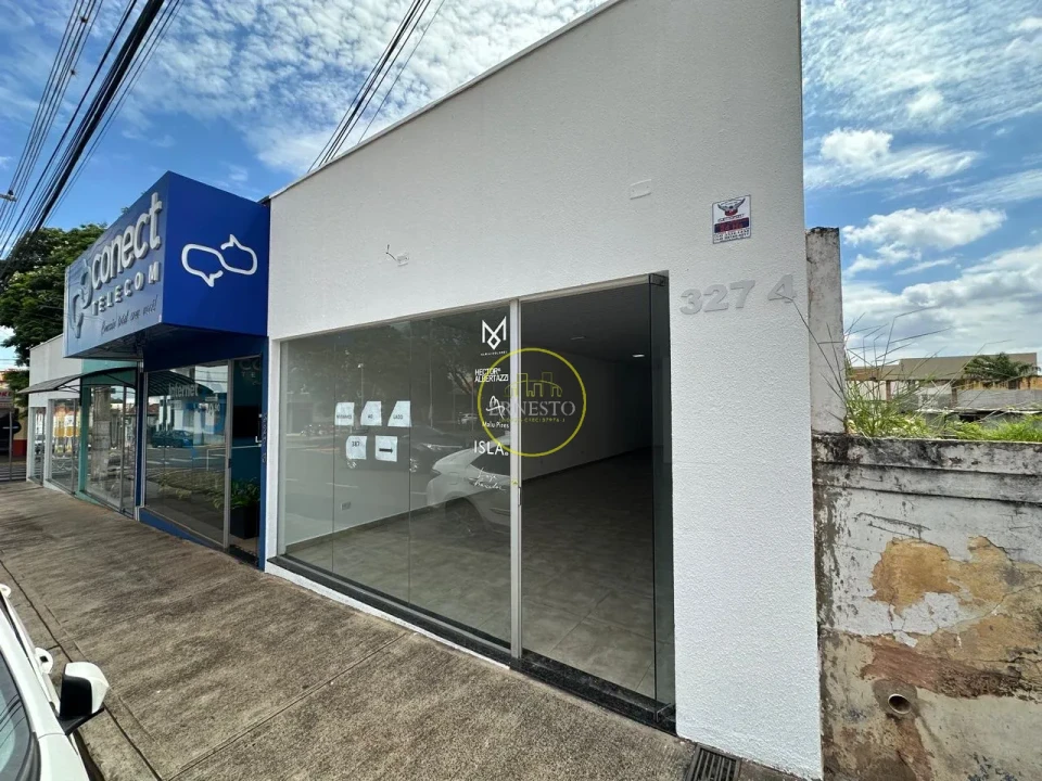 SALA COMERCIAL-CENTRO