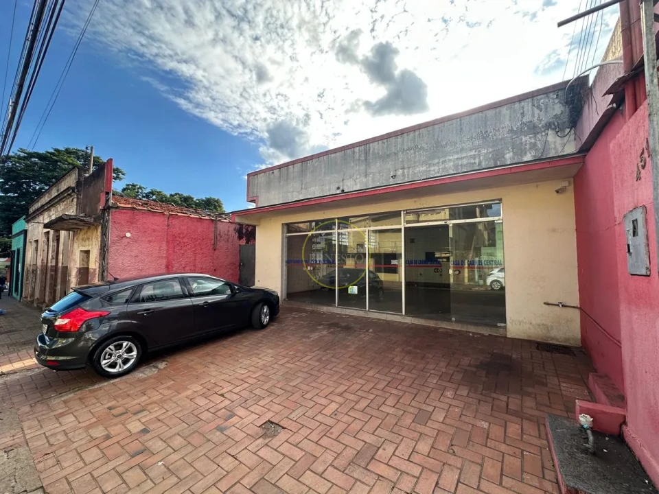 Imagens do imóveis PONTO COMERCIAL - CENTRO