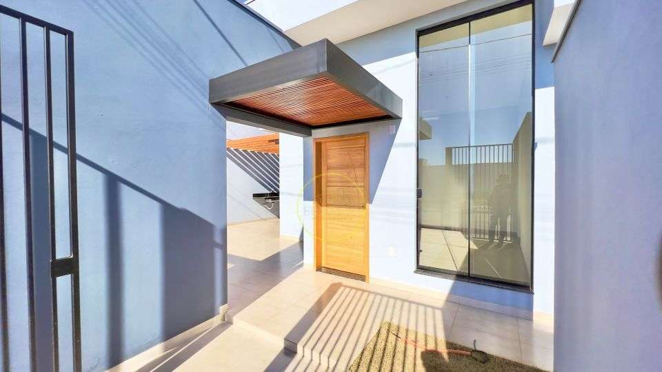 CASA- BOSQUE LORENZETTI