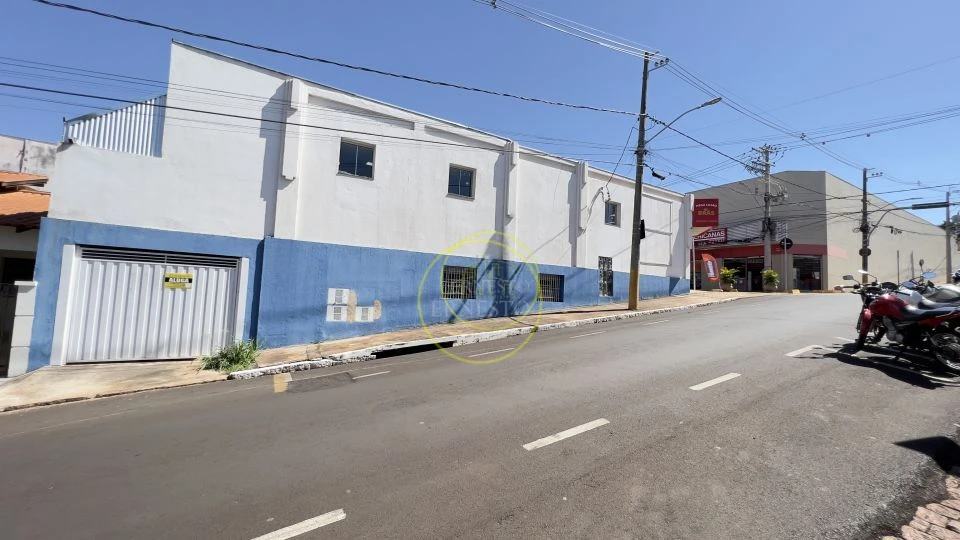 Imagens do imóveis GALPÃO- ESTACIONAMENTO