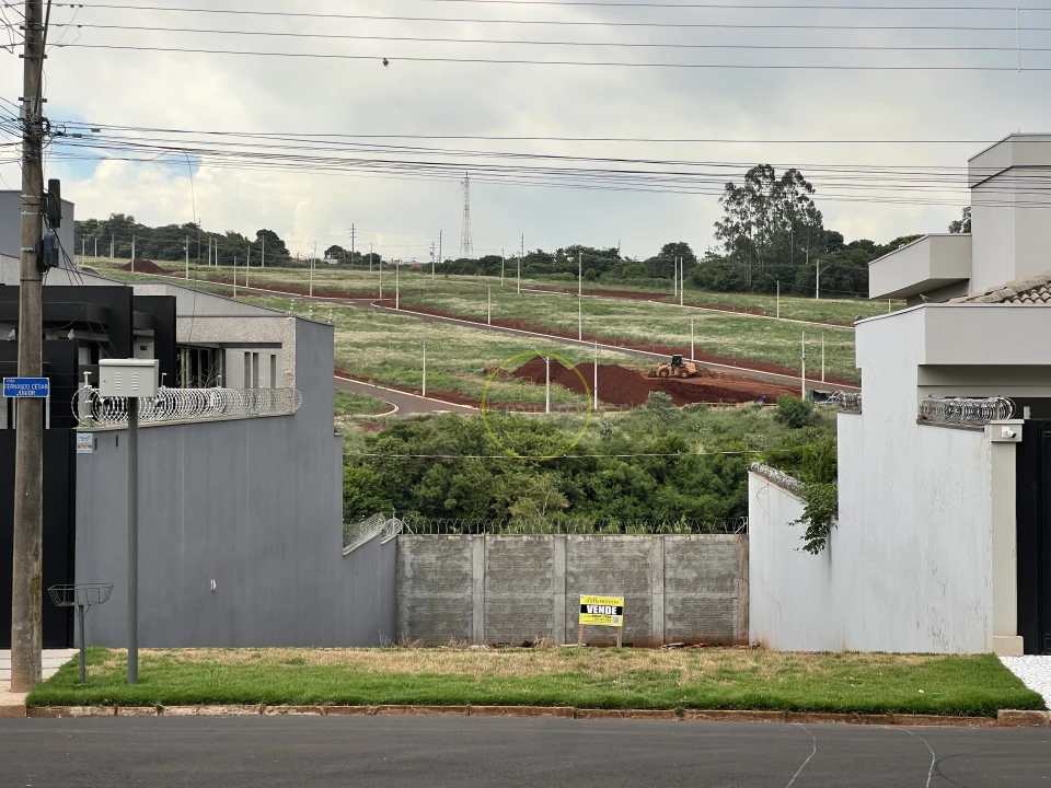 TERRENO BOSQUE DOS EUCALIPTOS