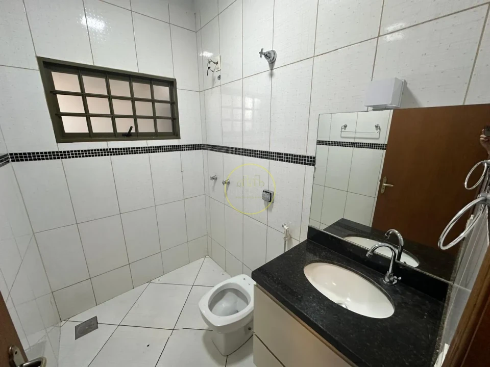 Imagens do imóveis CASA LOCAÇÃO -JARDIM PARAISO