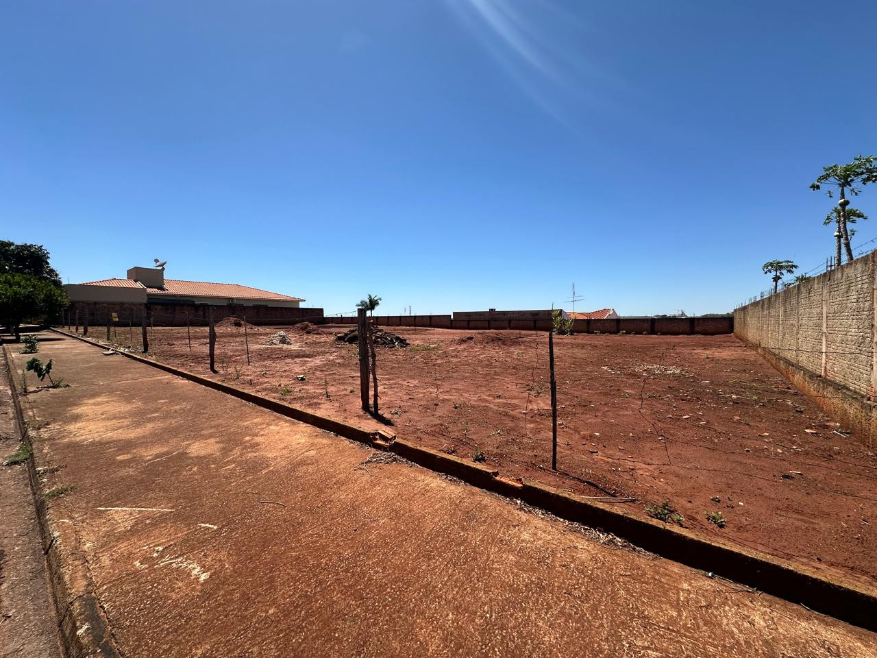 TERRENOS CHACARA PEIXE