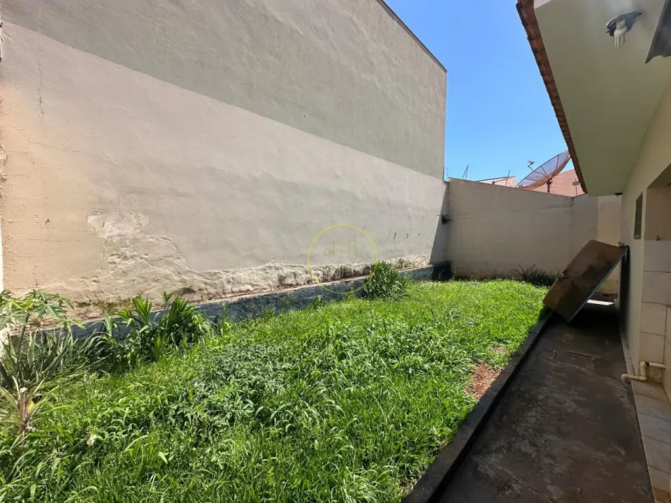 Imagens do imóveis CASA RESIDENCIAL - CHACARA PEIXE