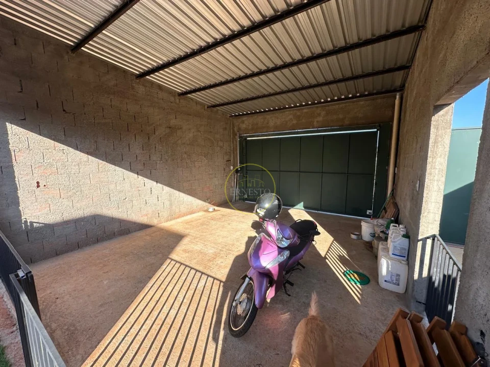 Imagens do imóveis CASA- IARAS