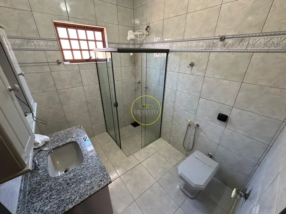 CASA VILA FABIANO