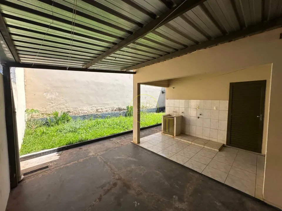 Imagens do imóveis CASA RESIDENCIAL - CHACARA PEIXE