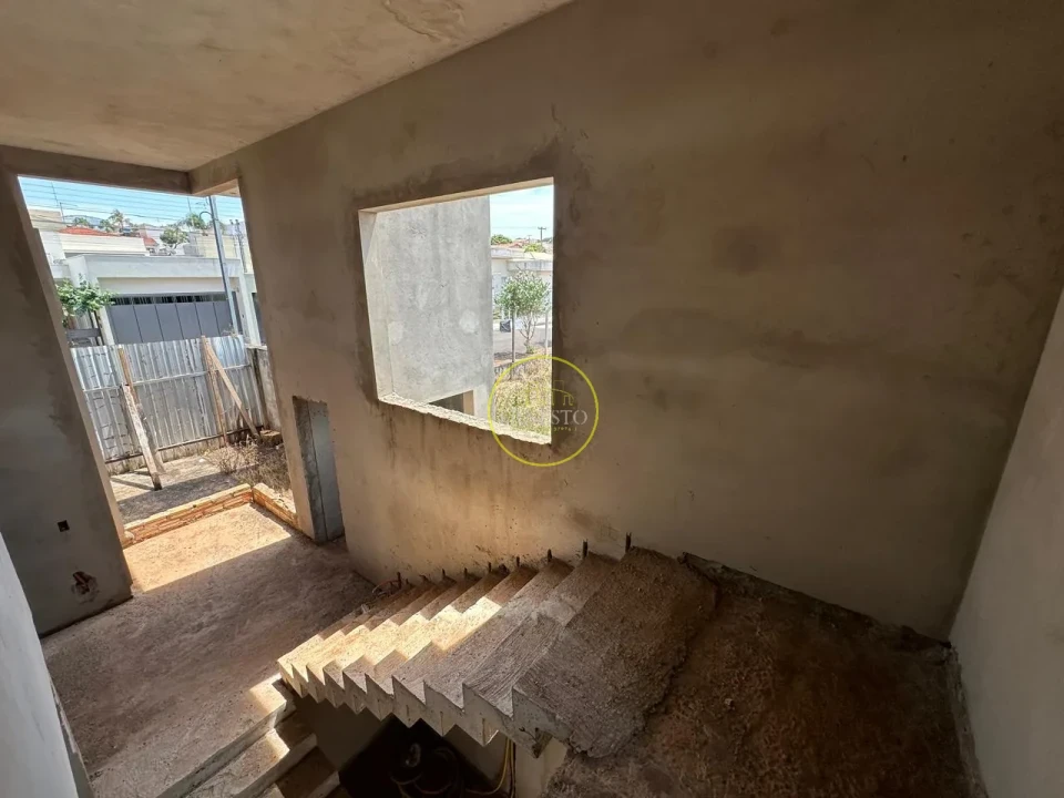 Imagens do imóveis CASA ALTO PADRÃO - CHACARA PEIXE