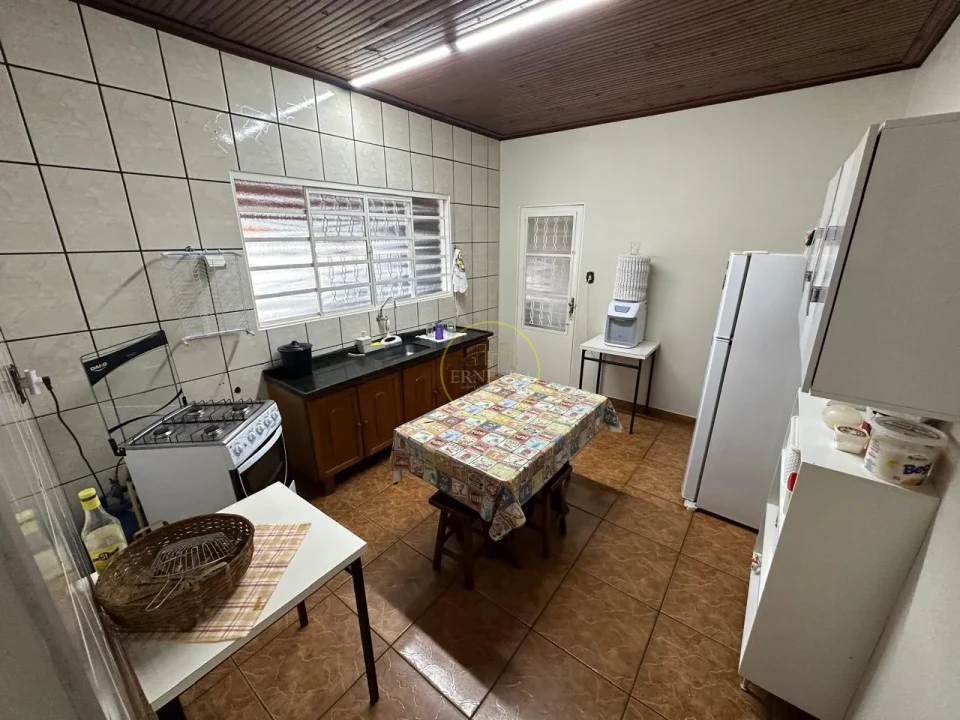 Imagens do imóveis CASA- SANTANA 2