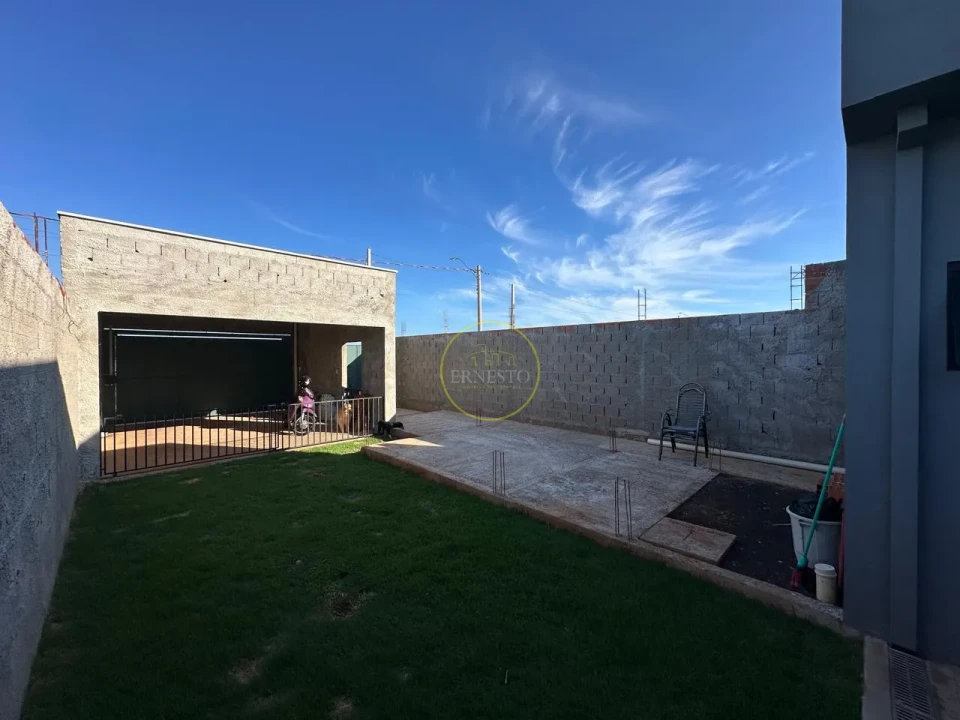 Imagens do imóveis CASA- IARAS