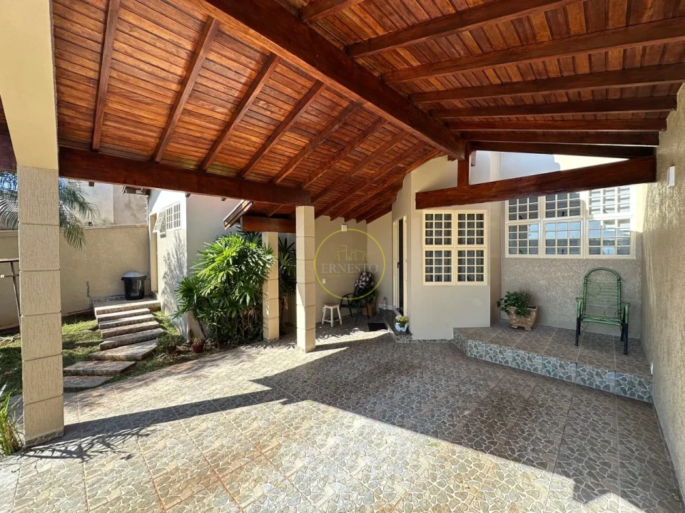 CASA MORADA DO SOL