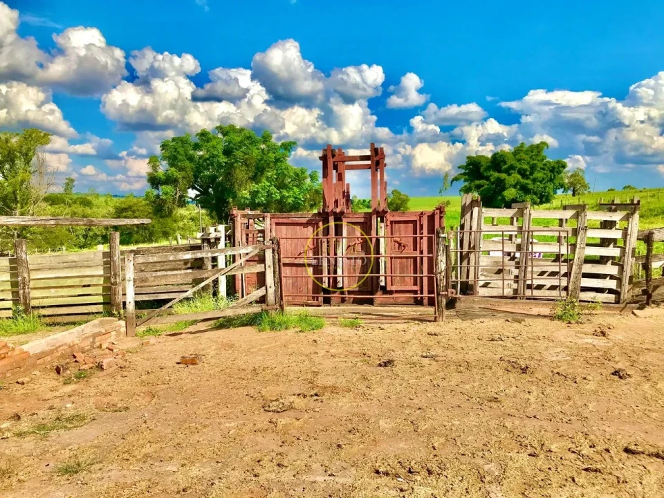 Imagens do imóveis FAZENDA - SANTA CRUZ DO RIO PARDO