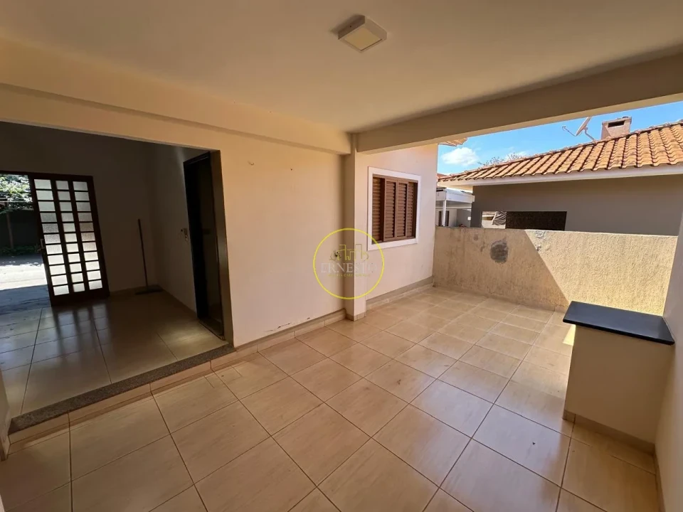 CASA VILA FABIANO