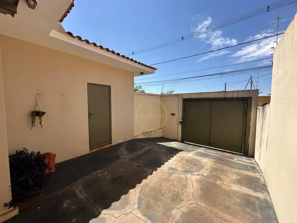 Imagens do imóveis CASA RESIDENCIAL - CHACARA PEIXE