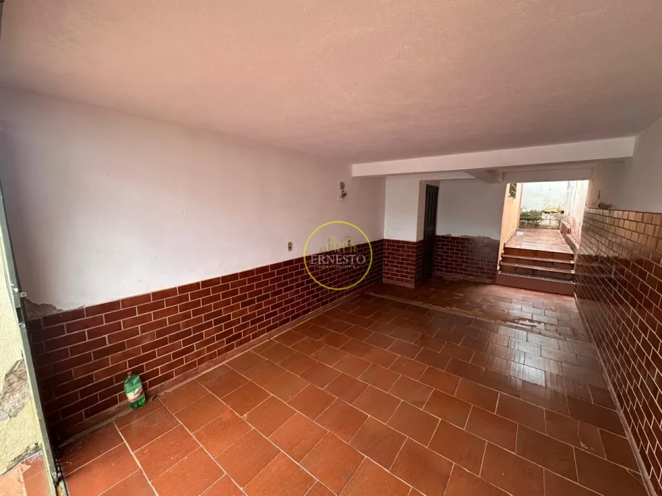 Imagens do imóveis CASA- CENTRO