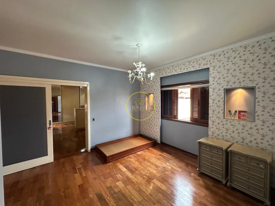 Imagens do imóveis CASA ALTO PADRÃO - CHACARA PEIXE