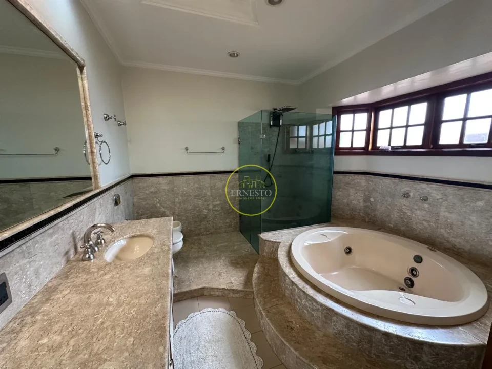 Imagens do imóveis CASA ALTO PADRÃO - CHACARA PEIXE