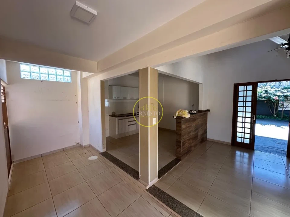 CASA VILA FABIANO