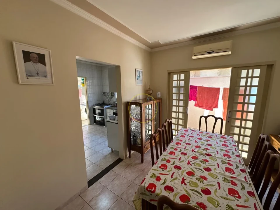 CASA MORADA DO SOL