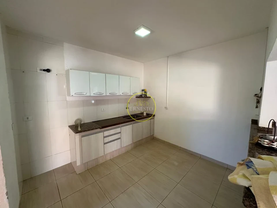 CASA VILA FABIANO