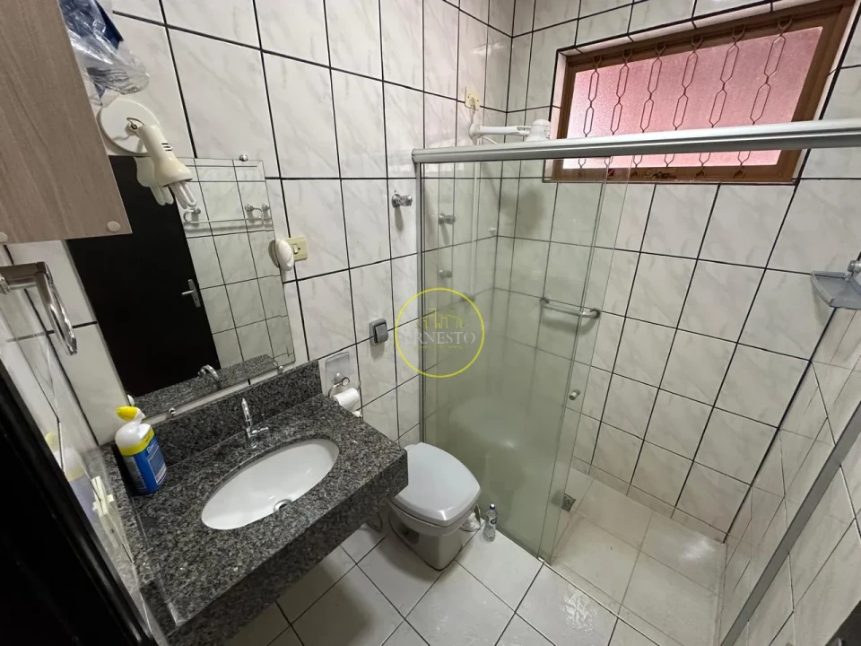 CASA VILA FABIANO