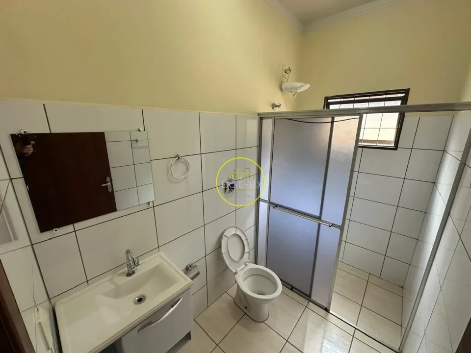 Imagens do imóveis CASA - MORADA DO SOL