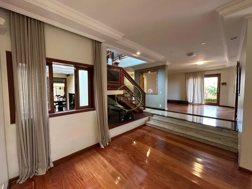 Imagens do imóveis CASA ALTO PADRÃO - CHACARA PEIXE