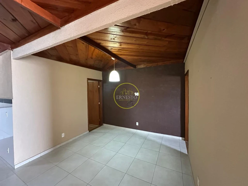 APARTAMENTO RESIDENCIAL