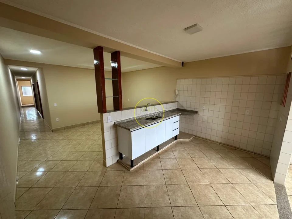 Imagens do imóveis APARTAMETO RESIDENCIAL - CHACARA PEIXE