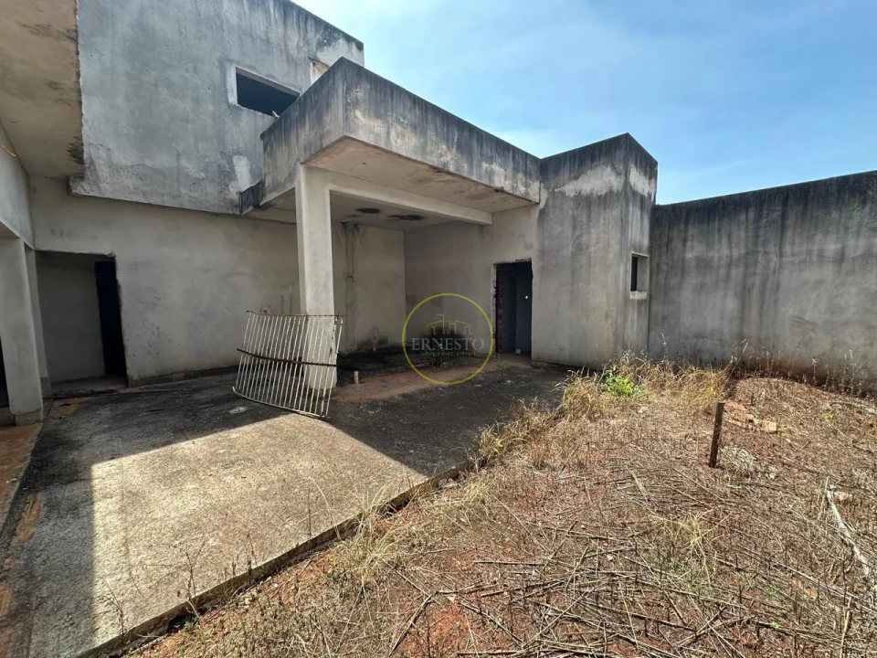 Imagens do imóveis CASA ALTO PADRÃO - CHACARA PEIXE