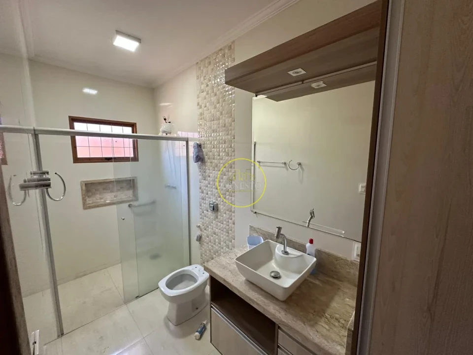 CASA VILA FABIANO