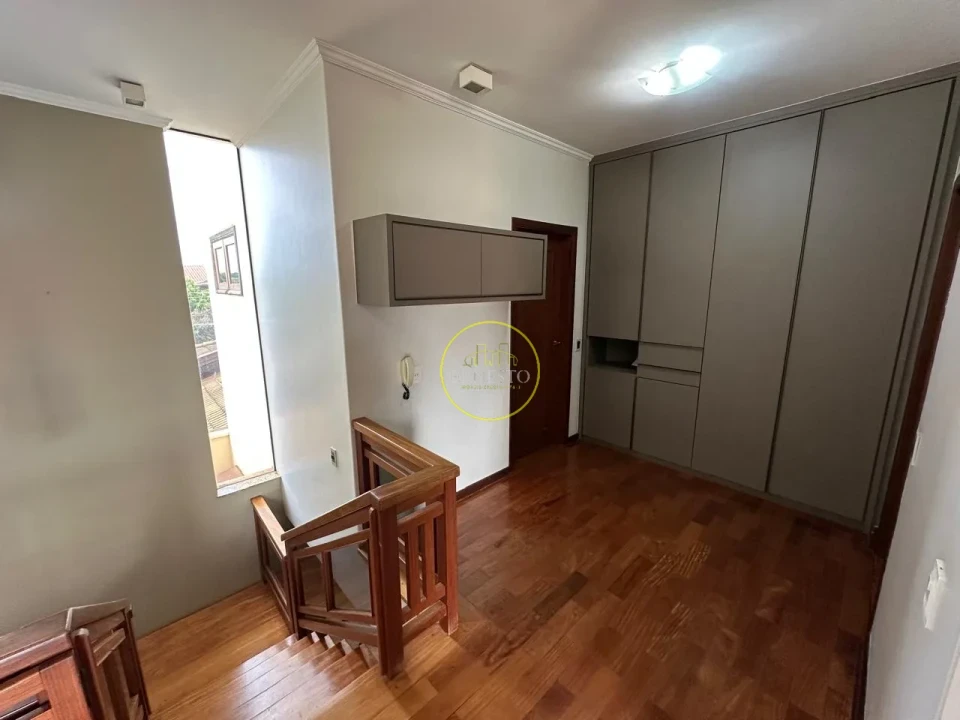 Imagens do imóveis CASA ALTO PADRÃO - CHACARA PEIXE