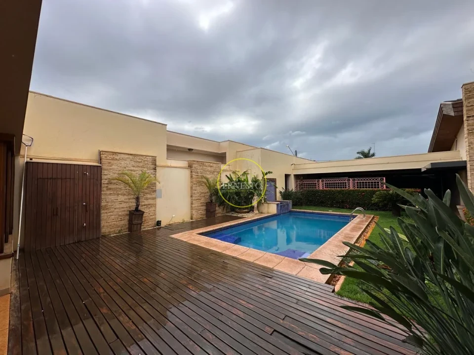 Imagens do imóveis CASA ALTO PADRÃO - CHACARA PEIXE