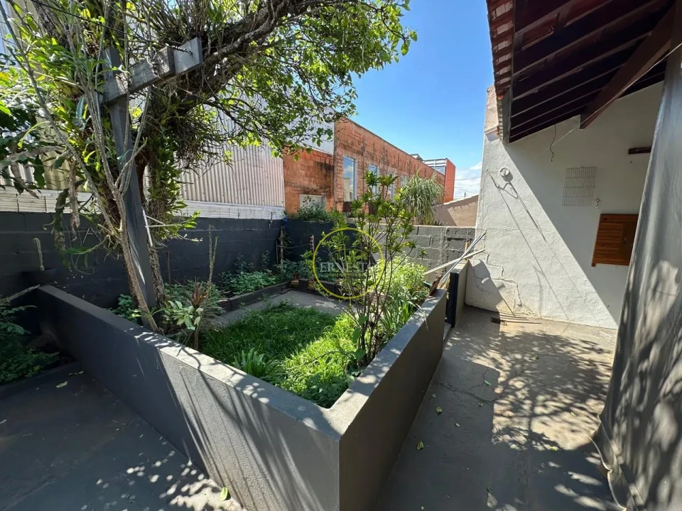 CASA VILA FABIANO