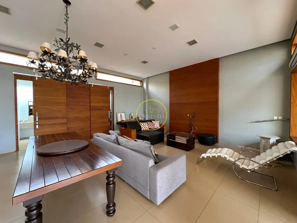 Imagens do imóveis CASA ALTO PADRÃO - CHACARA PEIXE