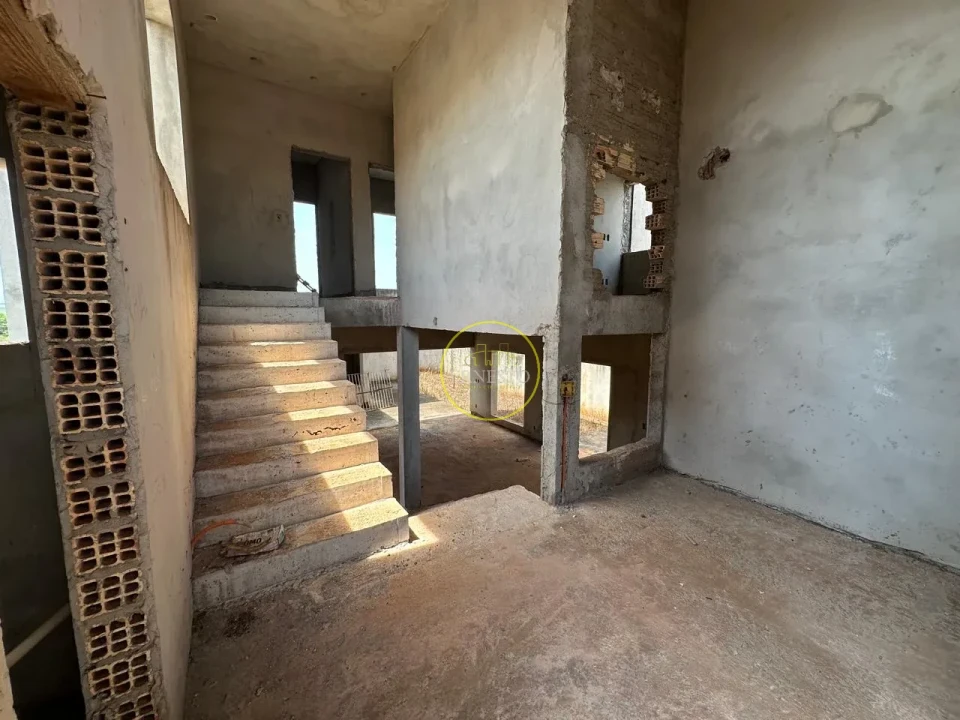 Imagens do imóveis CASA ALTO PADRÃO - CHACARA PEIXE