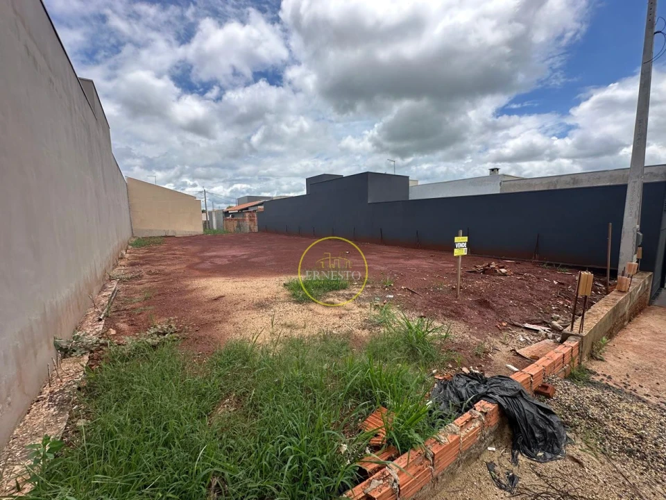 TERRENO JARDIM MIRIAN