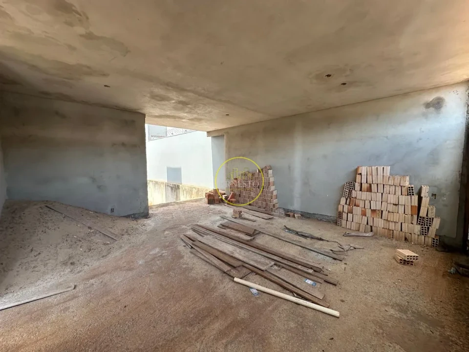 Imagens do imóveis CASA ALTO PADRÃO - CHACARA PEIXE