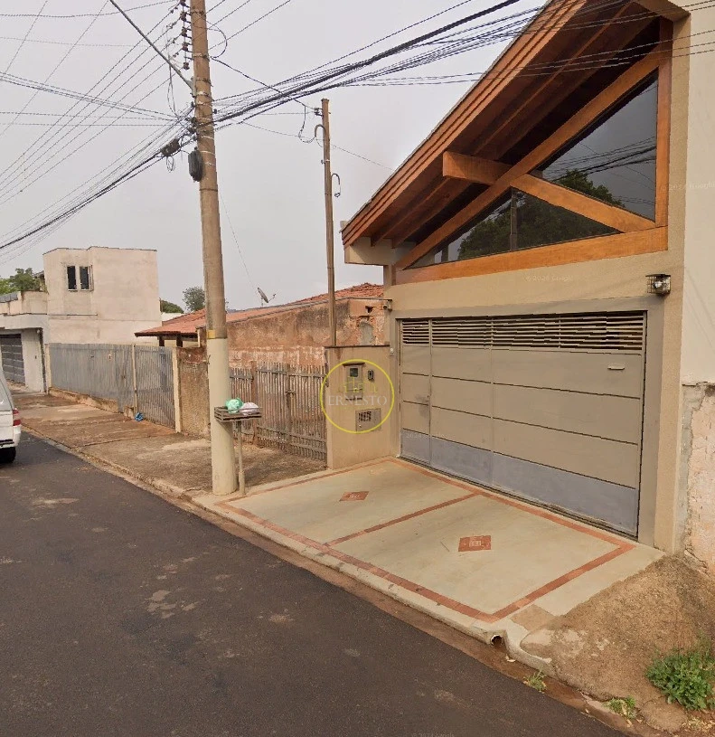 CASA- JARDIM FERNANDA