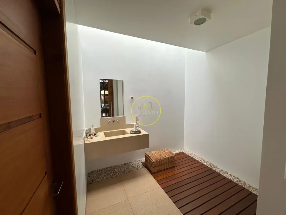 Imagens do imóveis CASA ALTO PADRÃO - CHACARA PEIXE