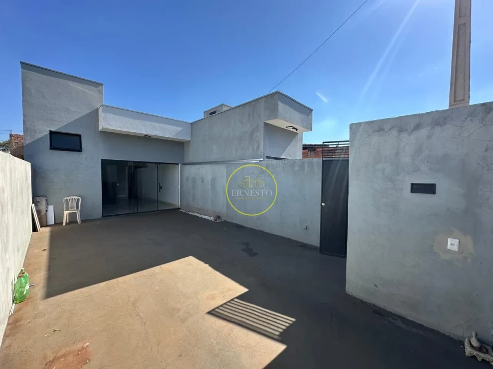 Imagens do imóveis CASA RESIDENCIAL