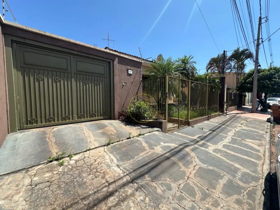 Imagens do imóveis CASA RESIDENCIAL - CHACARA PEIXE