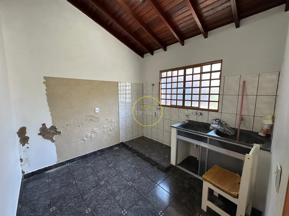 CASA VILA FABIANO