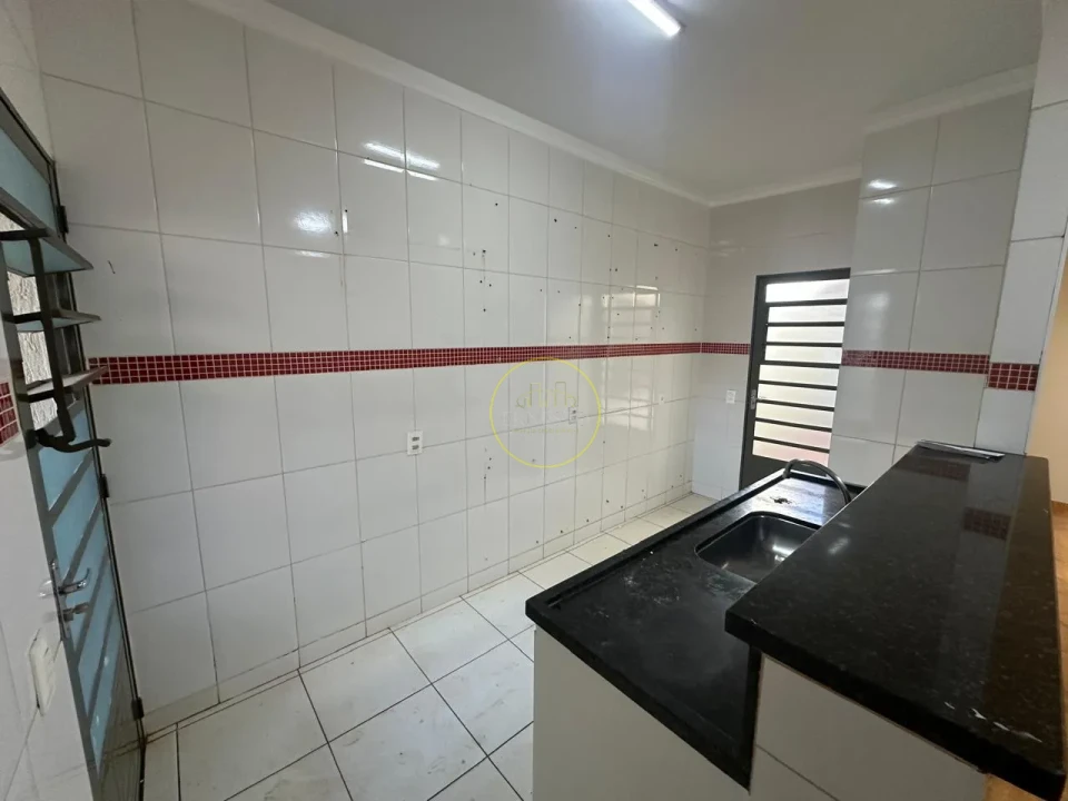 Imagens do imóveis CASA LOCAÇÃO -JARDIM PARAISO